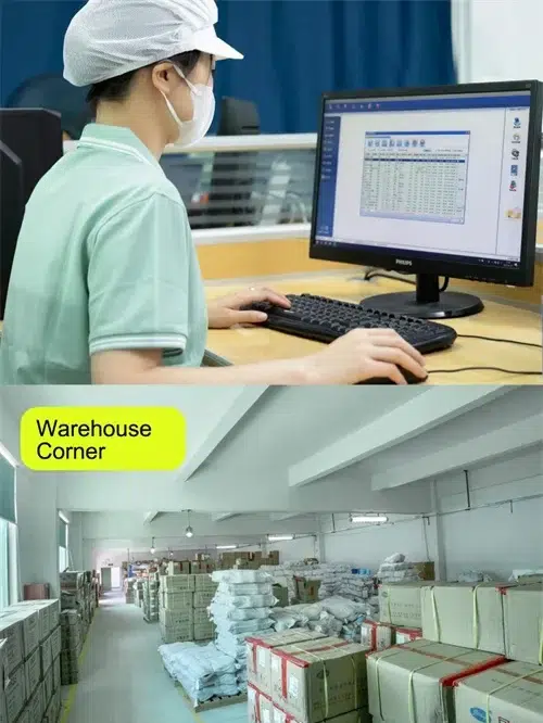 china SocksMaven custom sock factory work shop