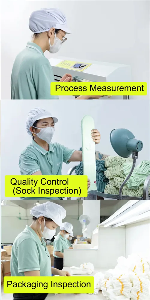 SocksMaven custom sock factory work shop