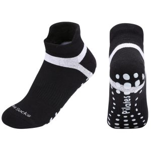 Women Pilate Ankle Socks