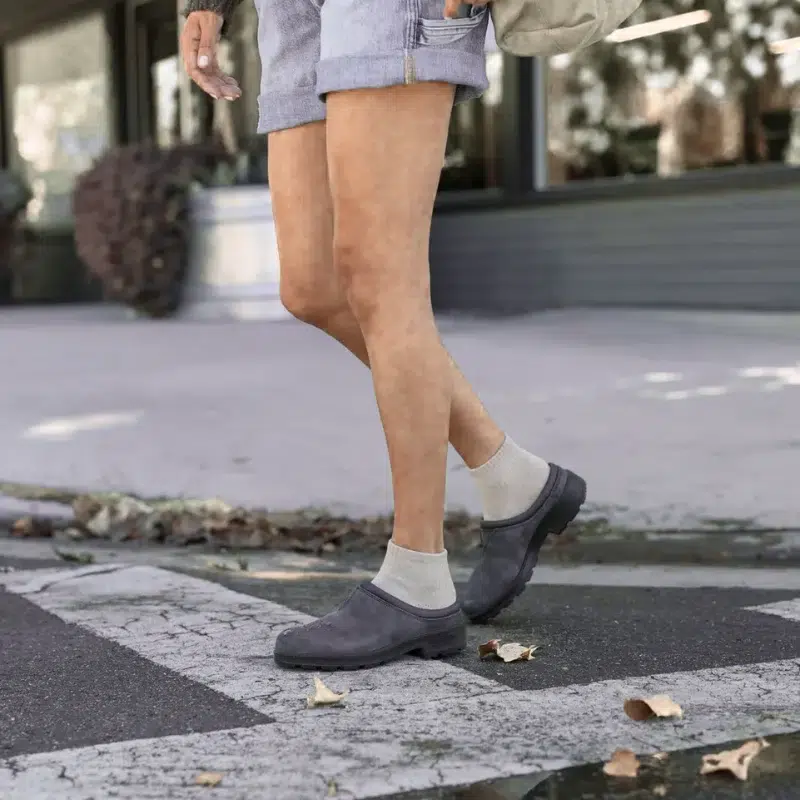 Styling Clogs with Socks — A Practical Guide That Actually Works