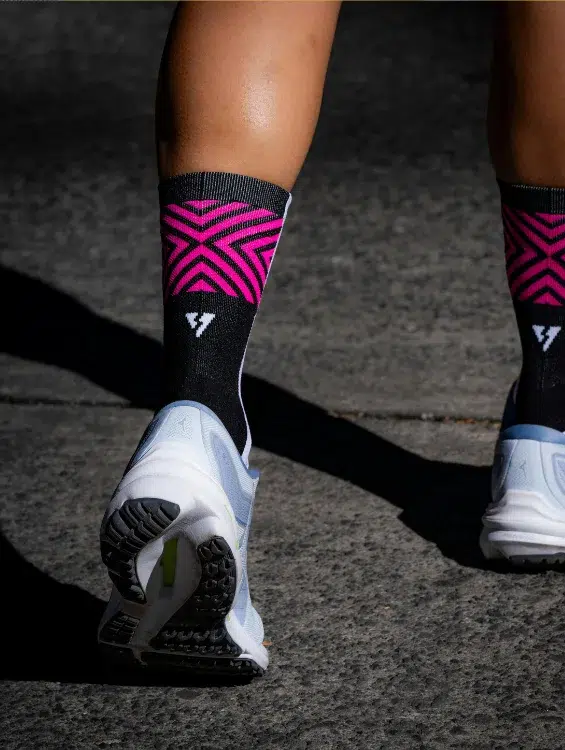 Custom Athletic Socks