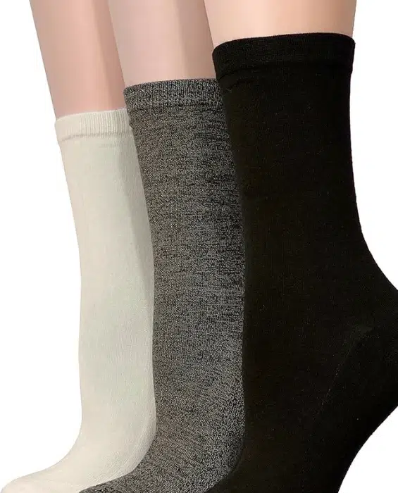 Soft Sole Socks