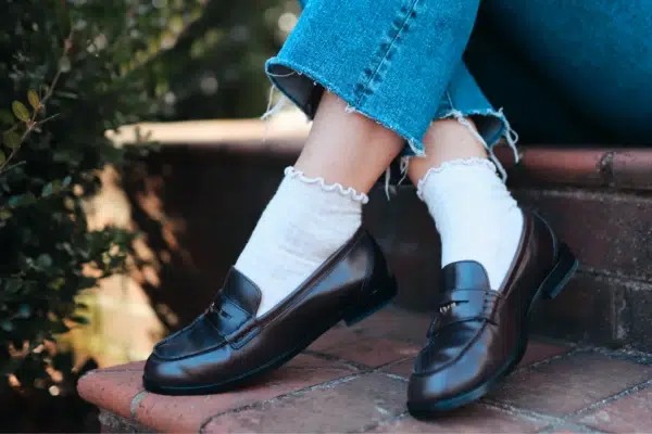 Socks to Wear with Loafers | Find the Best Pairing for Your Loafers