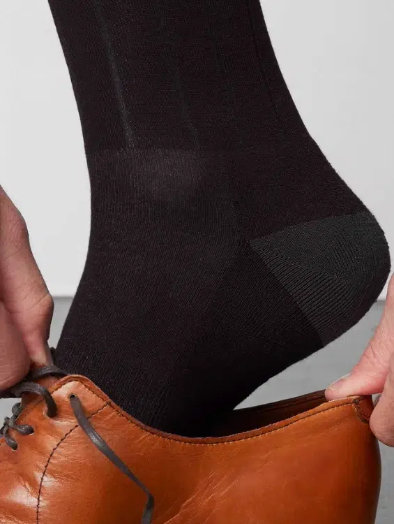 Dress Socks