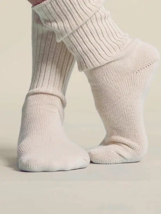 Cotton Socks