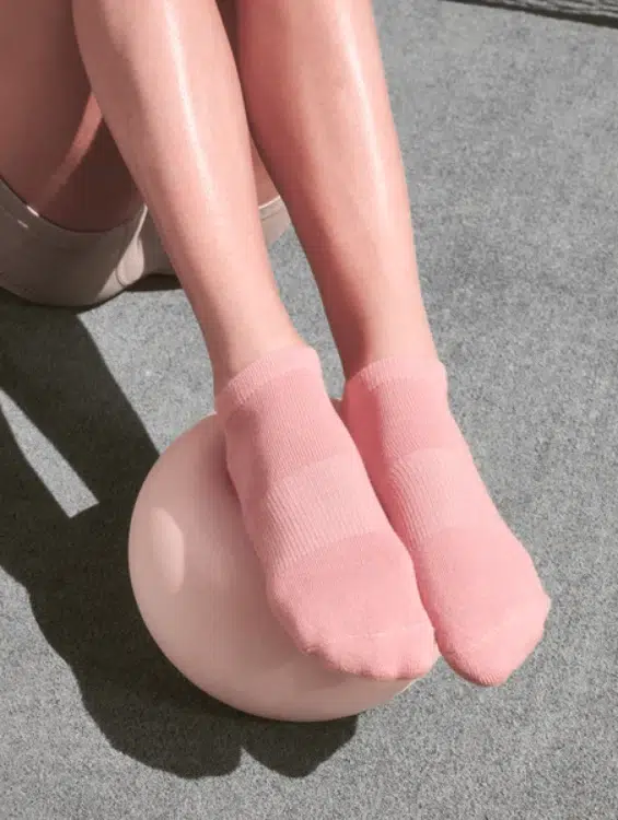Pilates Socks
