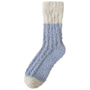 Thick And Warm Cabin Socks