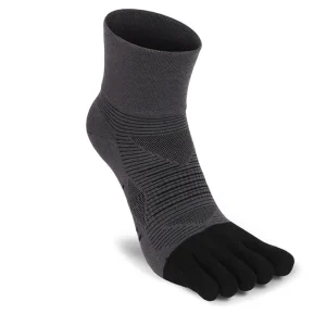 Quater Coolmax Liner Socks