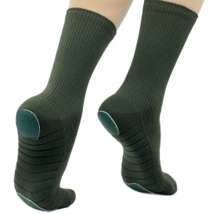 Ribbed Dance Socks