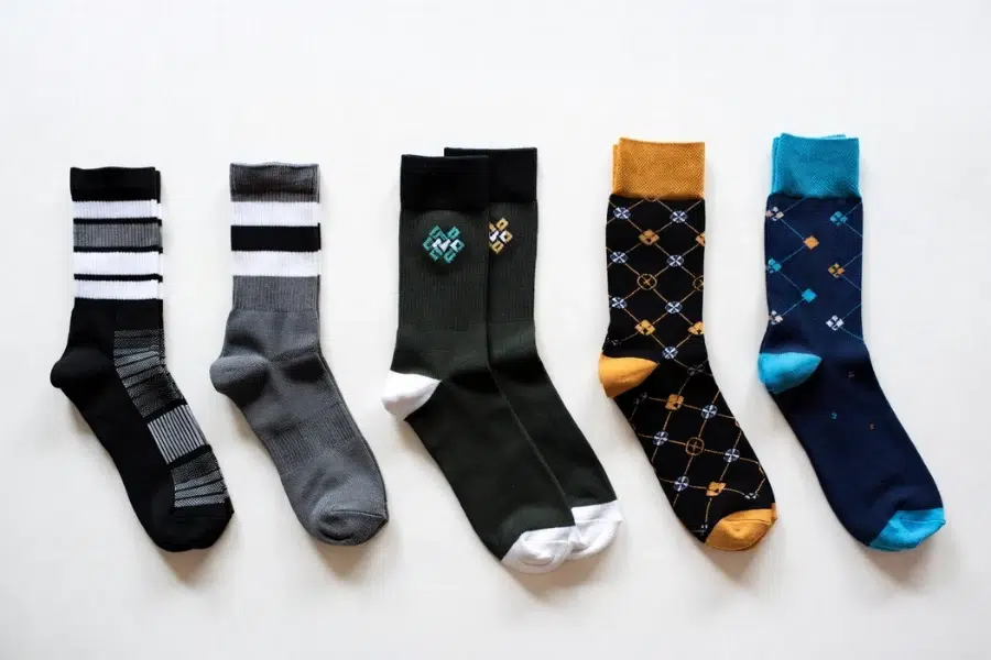 best sock brands 2026 comparison for business and custom socks