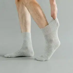 Custom Cast Boot Socks & Diabetic Socks