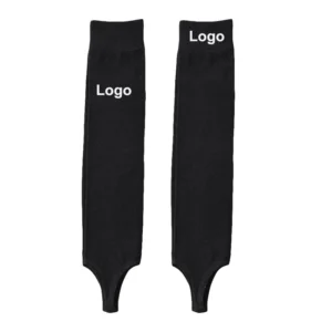 Custom Stirrup Socks With Logo