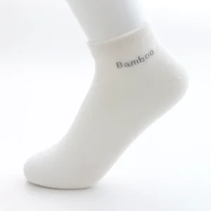 Custom Ankle Bamboo Socks