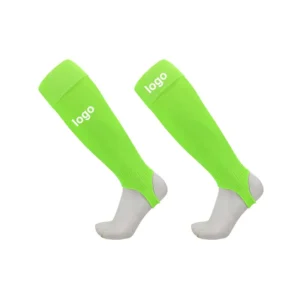 Custom Plain Baseball Stirrup Socks