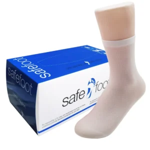 Custom Disposable Socks