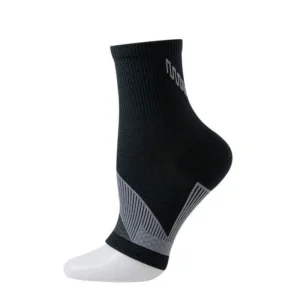 Custom Foot Support Nano Socks