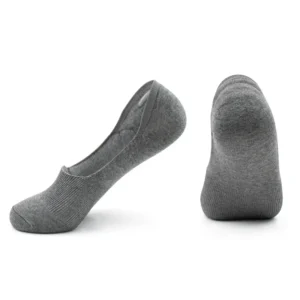 Custom Invisible Socks