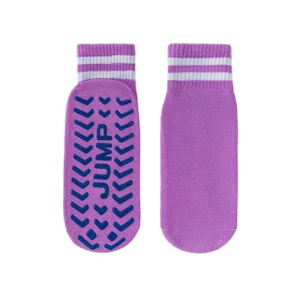 Custom Kids Jump Socks