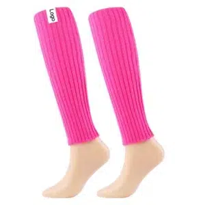 Custom Leg Warmer