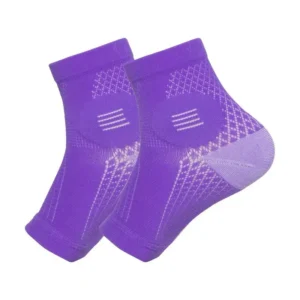 Custom Nano Compression Socks