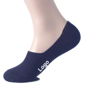 Custom No Show Socks