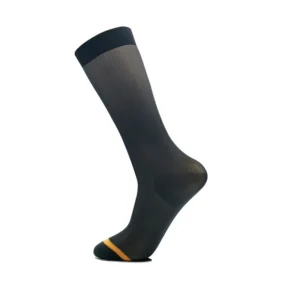 Custom Nylon Dress Silk Socks
