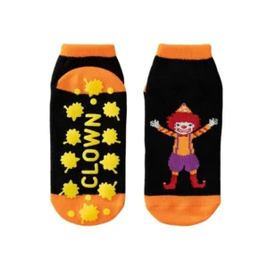 Custom Trampoline Socks