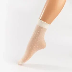 Custom Women Pop Socks