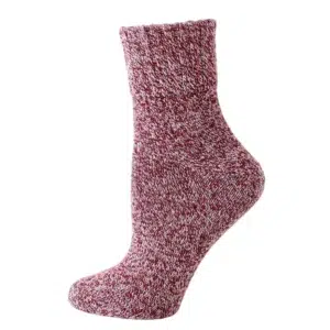 Custom Wool Socks For Comfort