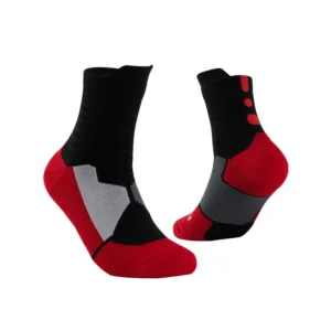 Custom Thick Basketball Socks
