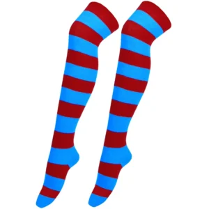 Custom Carnival Socks