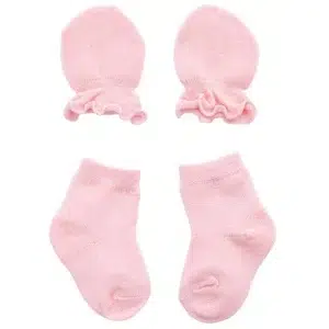 Custom Socks With Glove