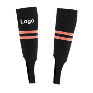 Custom Stripes Baseball Stirrup Socks