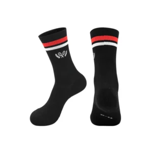 Custom Crew Tennis Socks