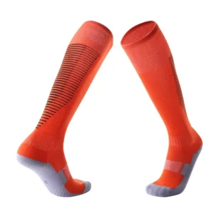 Custom Footbal Socks