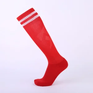 Custom Striped Soccer Socks