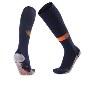 Custom Terry Baseball Socks