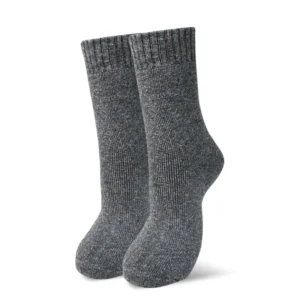 Custom Thick Wool Socks