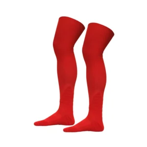 Custom Thigh High Baseball Socks