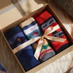 creative sock gift ideas for boyfriend with stylish and fun designs
